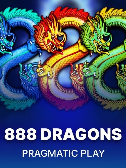 888 Dragons screenshot