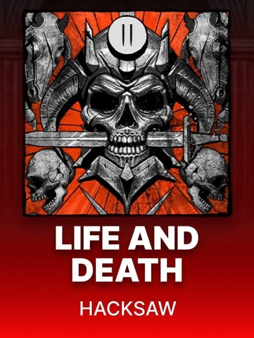 Life and Death screenshot