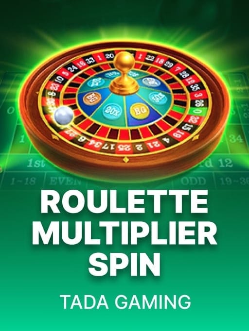 Roulette Multiplier Spin screenshot