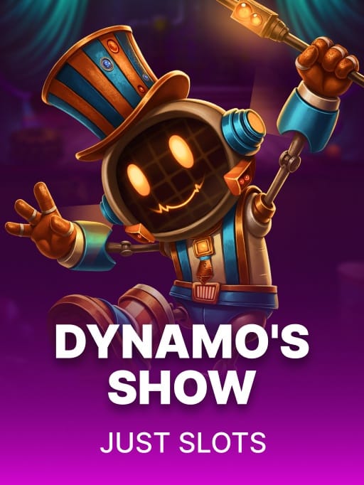 Dynamo's Show screenshot