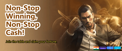 Play & Win Real Cash