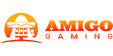 Amigo_Gaming Logo