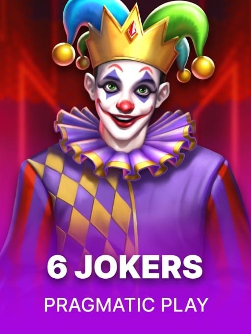 6 Jokers screenshot