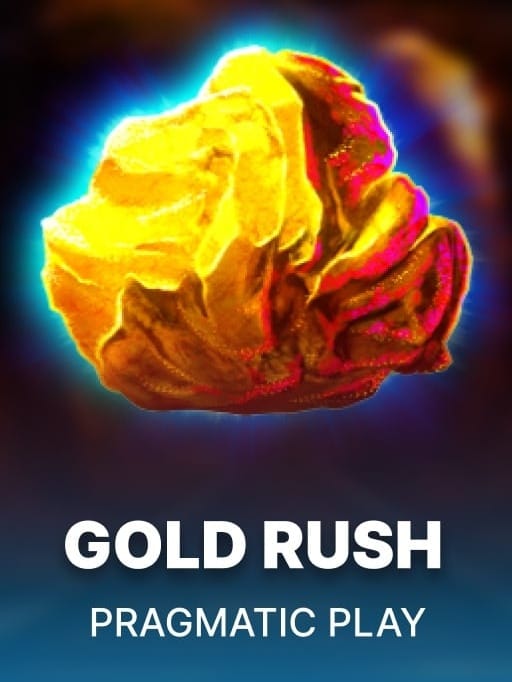 Gold Rush screenshot