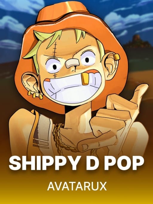 Shippy D Pop screenshot