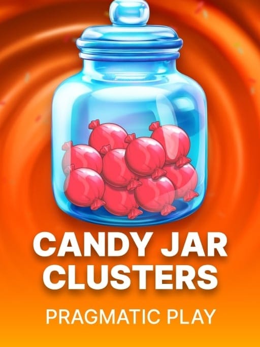 Candy Jar Clusters screenshot