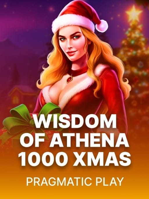 Wisdom of Athena 1000 Xmas screenshot