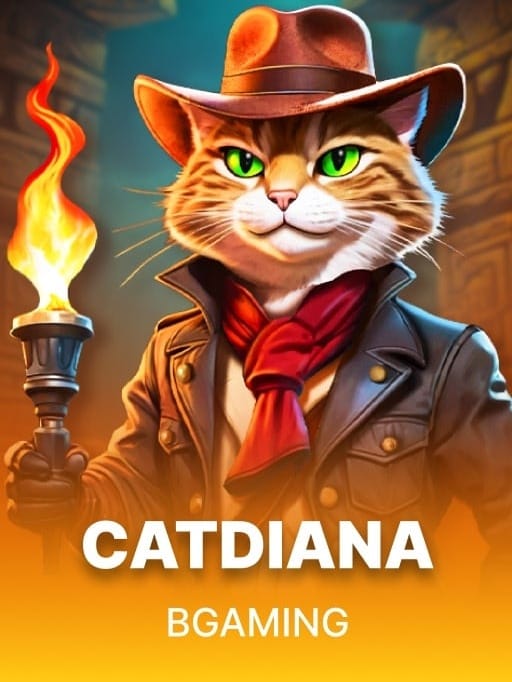 Catdiana screenshot