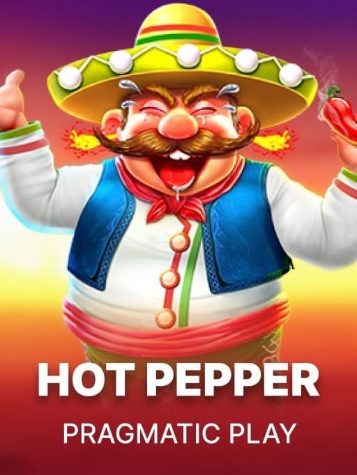Hot Pepper screenshot