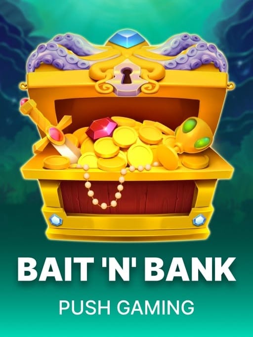 Bait 'n' Bank screenshot