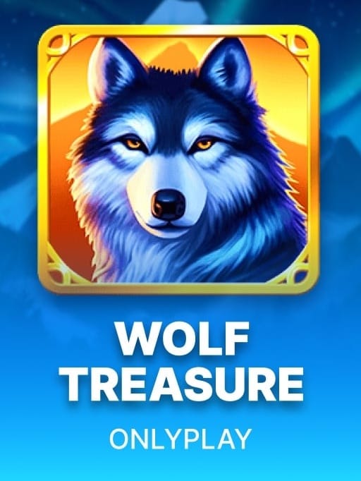 Wolf treasure screenshot