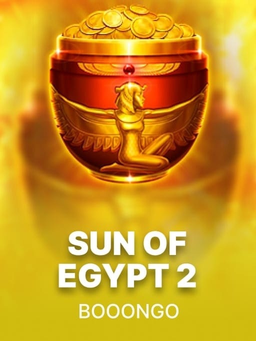 Sun of Egypt 2 screenshot