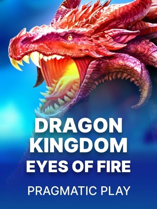 Dragon Kingdom - Eyes of Fire screenshot