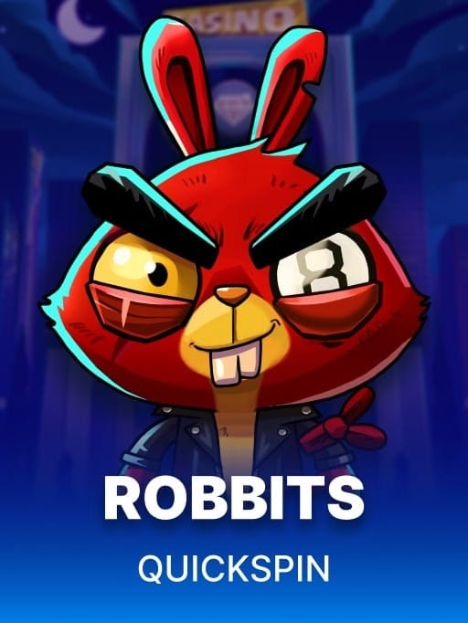 Robbits screenshot