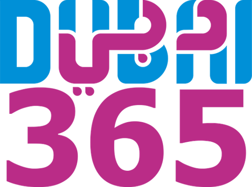Dubai 365 Logo